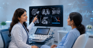 PCOS Is More Than an Ovarian Problem: Why Experts Are Talking About PMOS