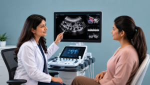 Why Your Doctor Ordered an Ultrasound: What They’re Really Looking For